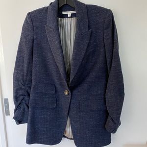 Veronica beard boyfriend blazer
